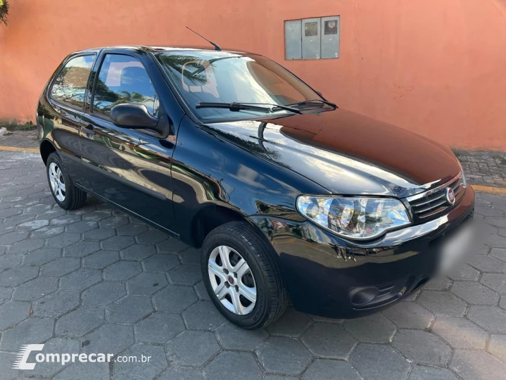 PALIO 1.0 MPI Fire 8V