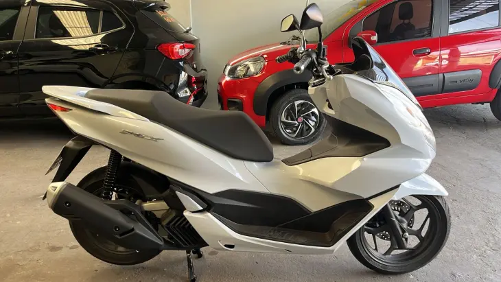 PCX 160