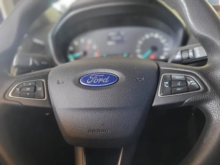 EcoSport SE 1.5 12V Flex 5p Aut.