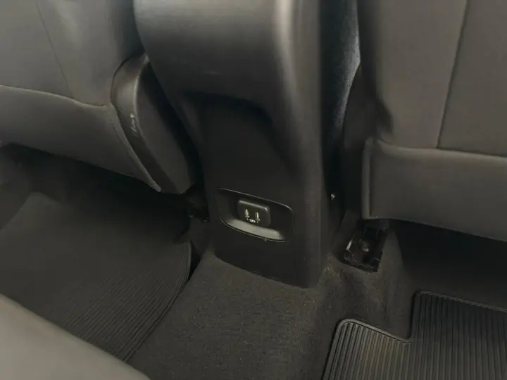 Tracker 1.0 Turbo (Aut) (Flex)