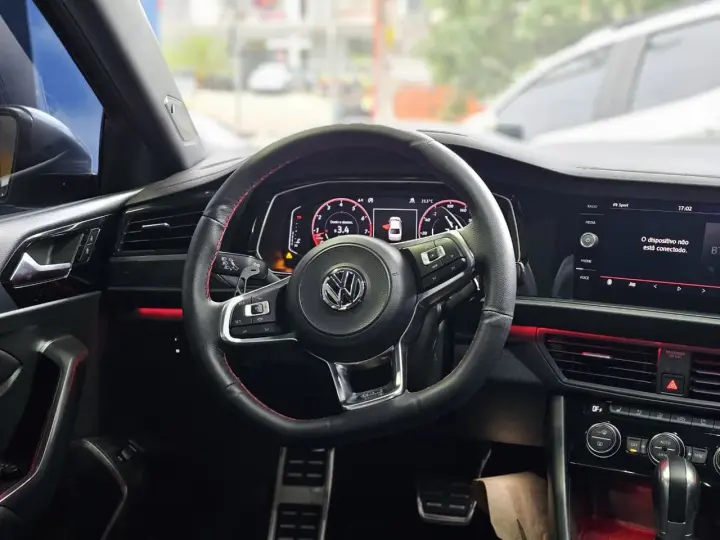 JETTA GLI 350 TSI 2.0 16V 4p Aut.