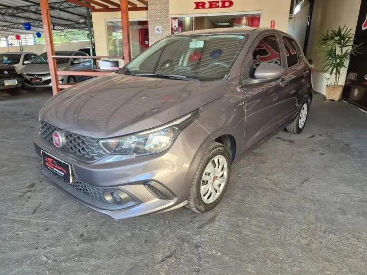 ARGO 1.0 FIREFLY FLEX DRIVE MANUAL