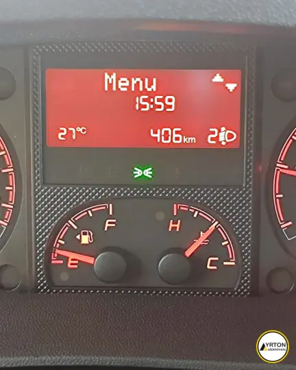 Ducato 2.2 BLUEHDI DIESEL CARGO