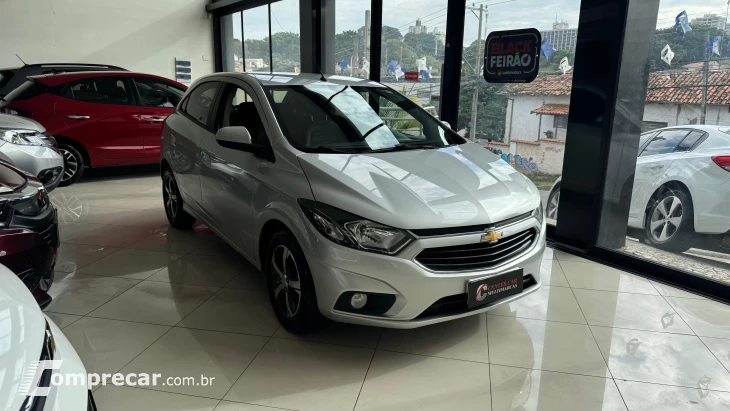 ONIX 1.4 MPFI LTZ 8V