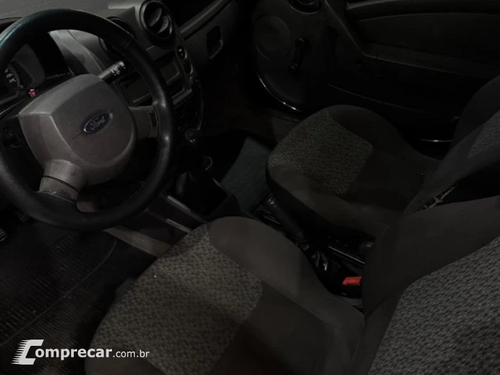 KA 1.0 MPI 8V FLEX 2P MANUAL