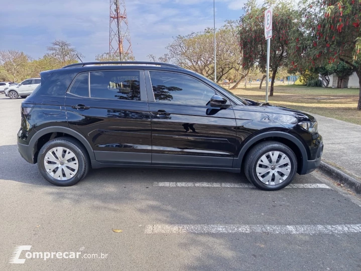T-CROSS 1.0 200 TSI Sense