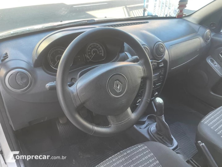 SANDERO 1.0 12V SCE Expression