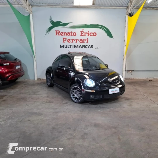 NEW BEETLE 2.0 MI 8V
