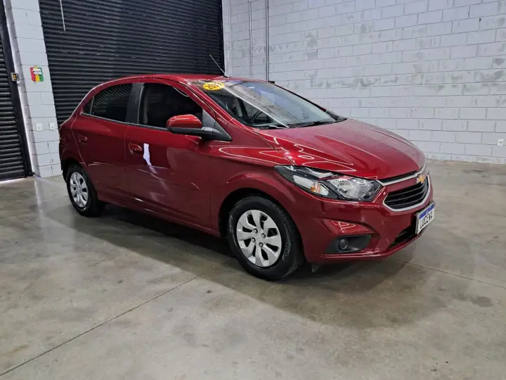 Onix 1.0 Mpfi Lt 8V Flex 4P Manual