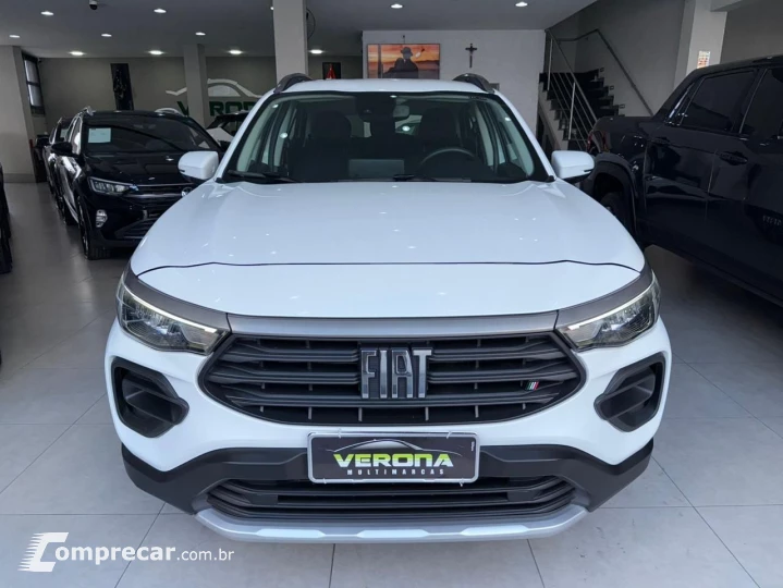 PULSE 1.0 Turbo 200 Audace