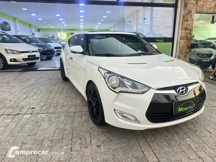 VELOSTER 1.6 16V
