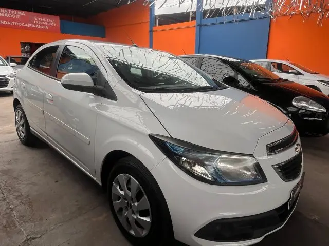 ONIX - 1.4 MPFI LT 8V 4P MANUAL