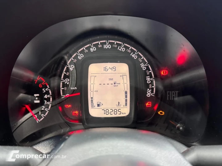 MOBI 1.0 EVO FLEX LIKE. MANUAL