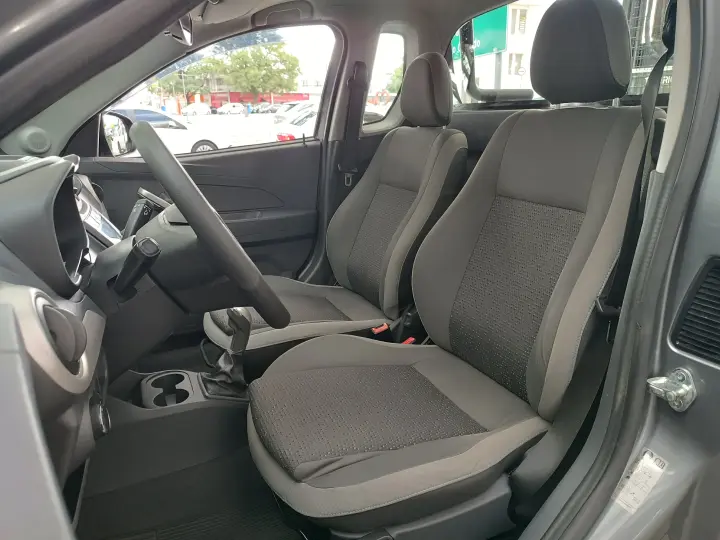 MONTANA 1.4 MPFI LS CS 8V