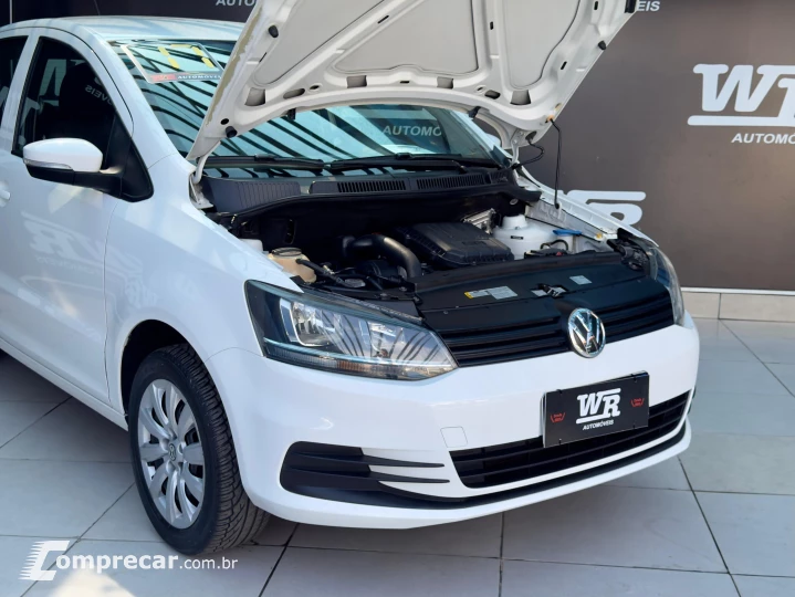 FOX 1.0 MI Trendline 8V