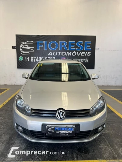 VOLKSWAGEN JETTA 2.5 I VARIANT 20V 170CV