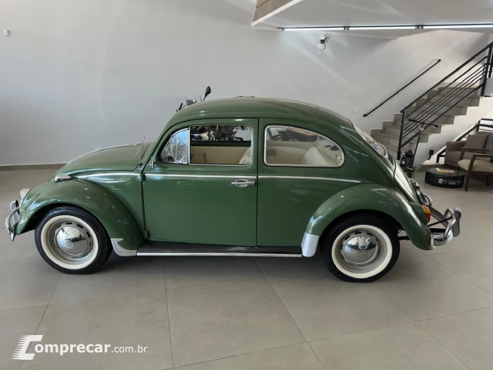 FUSCA 1.3 8V