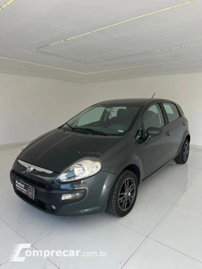 PUNTO 1.6 Essence 16V