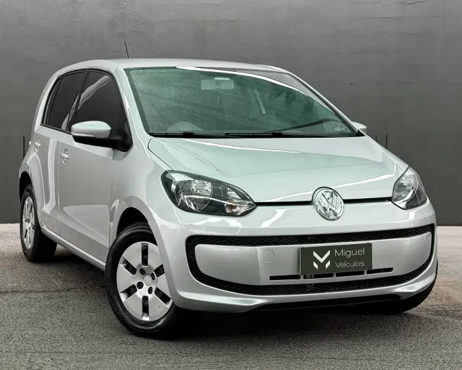 UP 1.0 MPI Move UP 12V