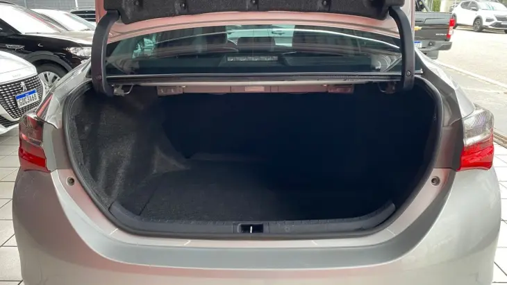 TOYOTA COROLLA 2.0 XEI 16V