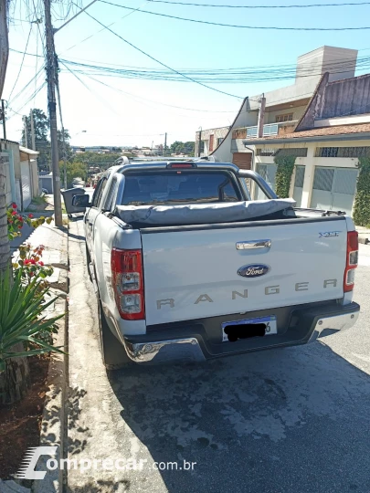 RANGER 2.5 XLT 4X2 CD 16V