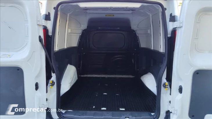 FIORINO 1.4 MPI Furgão Hard Working 8V
