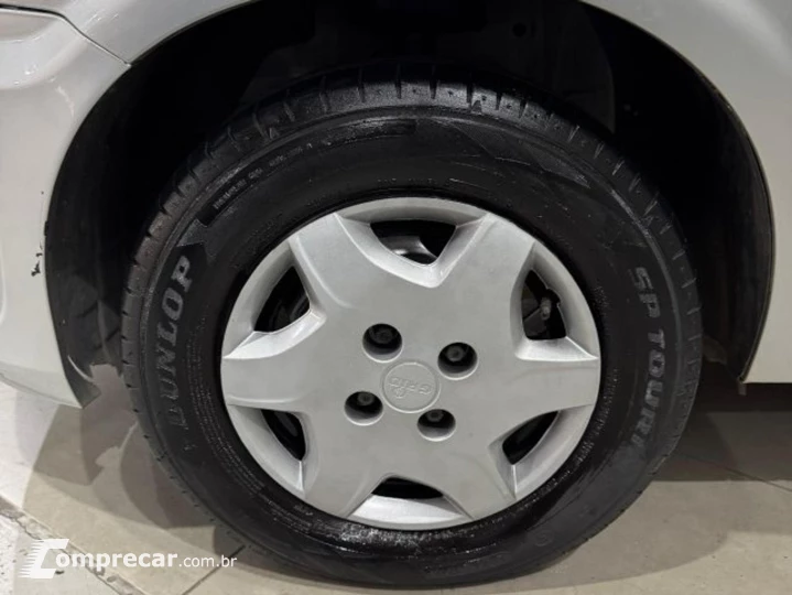 CELTA 1.0 MPFI LT 8V FLEX 4P MANUAL