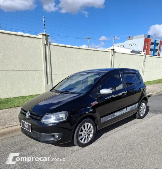 FOX 1.6 MI Rock IN RIO 8V