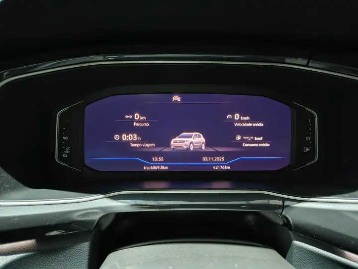 T-CROSS 1.4 250 TSI Highline