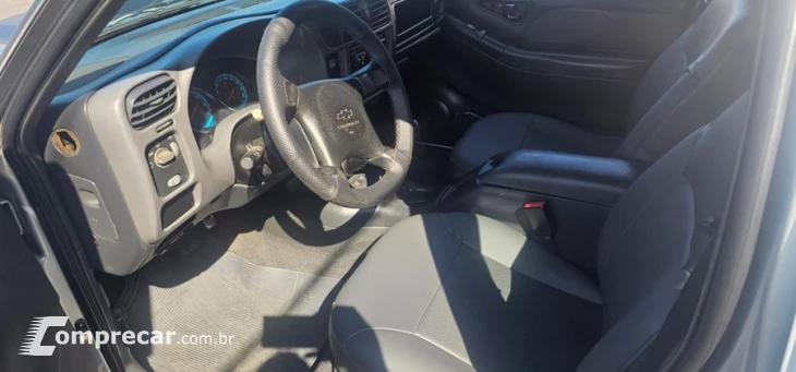 S10 2.4 Advantage 4X2 CD 8V