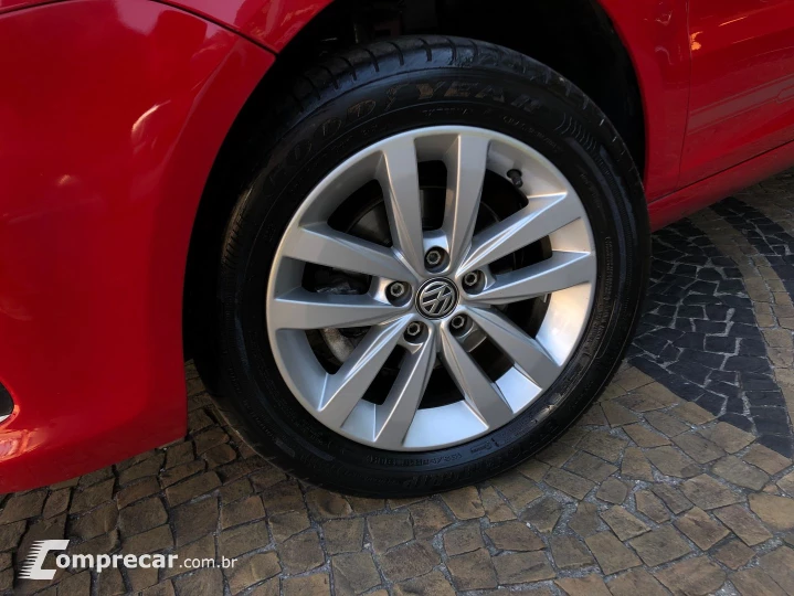 Fox 1.6 Msi Total Flex Connect 4P Manual