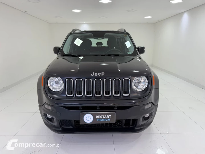 RENEGADE 1.8 16V Sport