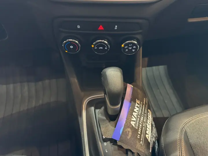 TRACKER 1.0 TURBO FLEX LTZ AUTOMÁTICO