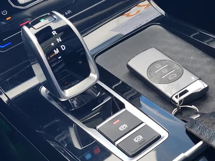 Tiggo 7 Pro 1.6 Turbo 16V Aut.