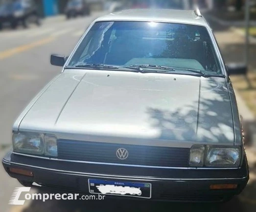 QUANTUM 2.0 I GLS 8V