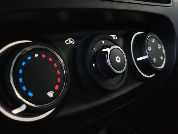 ARGO 1.3 FIREFLY FLEX TREKKING MANUAL