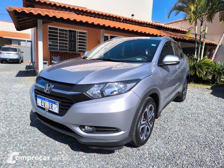 Hr-v EX