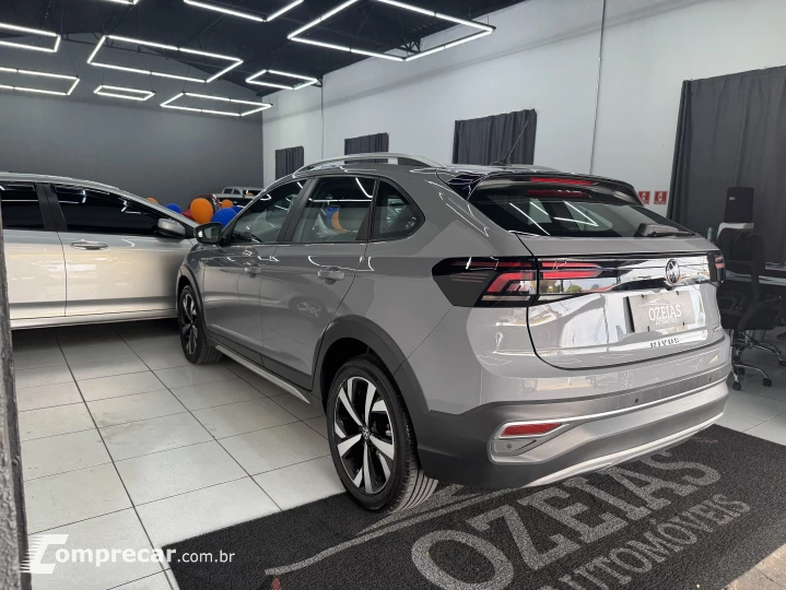 NIVUS 1.0 200 TSI Highline