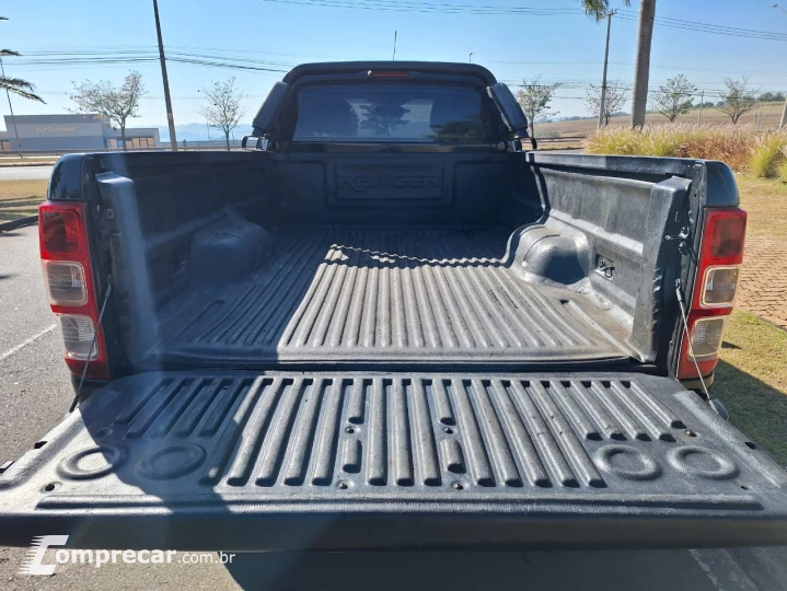 RANGER 2.5 XL 4X2 CS 16V