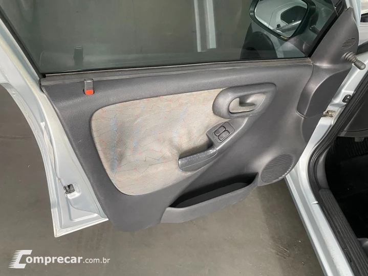 MONTANA 1.8 MPFI Conquest CS 8V