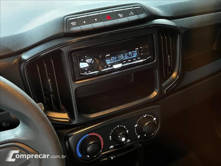 STRADA 1.3 FIREFLY FLEX ENDURANCE CS MANUAL