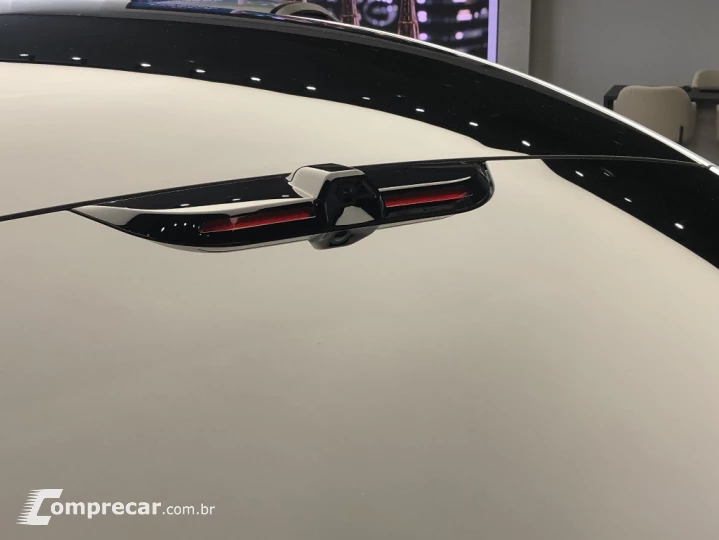 Hyptec HT 72,7 KW ELETRICO ELITE