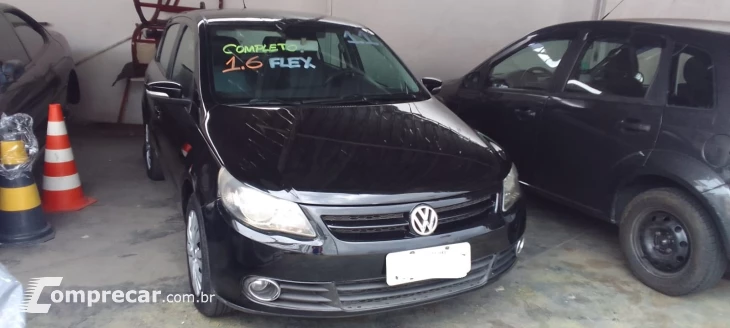 GOL 1.6 MI Power 8V G.V