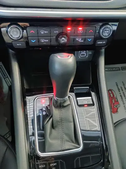 COMPASS 1.3 T270 Turbo Longitude