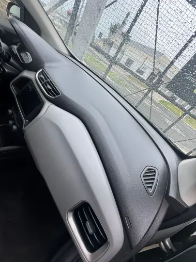 Onix Hatch LS 1.0 8V FlexPower 5P 2015