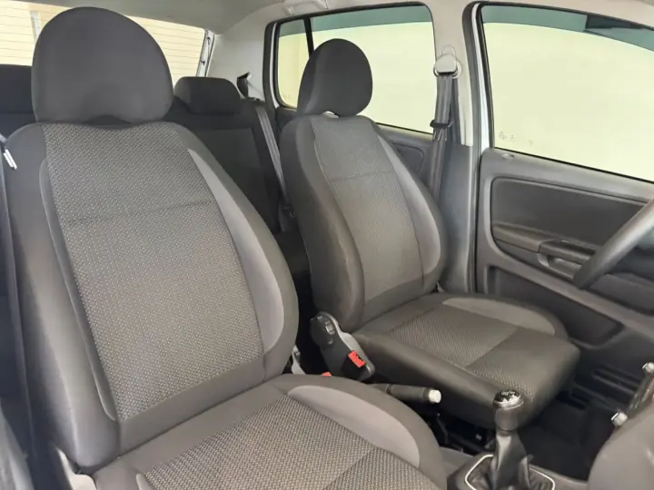 Fox 1.6 4P CONNECT FLEX