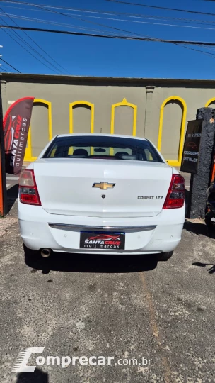 COBALT 1.4 LTZ 8V