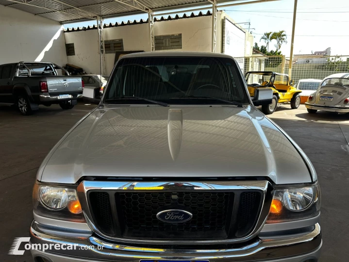 RANGER 2.3 XLT 16V 4X2 CD