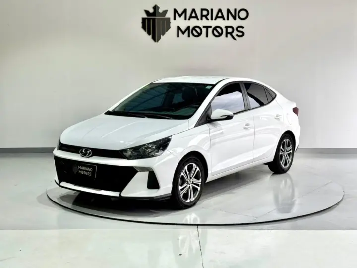 HB20S 1.0 COMFORT TB FLEX 12V AUT