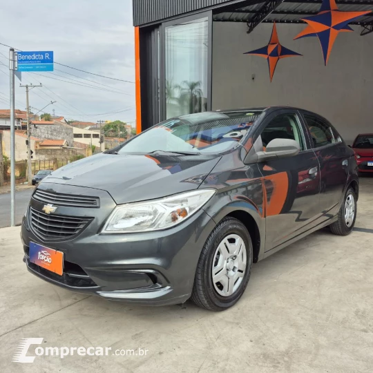 ONIX HATCH Joy 1.0 8V Flex 5p Mec.